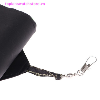 Toplanswatchstore Mới 10M / 15M Đuôi Mưa Diều Tam Giác Diều Đóng Thế Diều Phụ Kiện VN