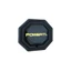 Vỏ giảm xóc vợt DELMER, Nắp cuối vợt tennis chống sốc 360 độ, Phụ kiện kẹp Nắp nguồn phía sau Hấp thụ sốc Tay cầm vợt năng lượng tennis