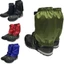 JUNYUE88US Đi Bộ Đường Dài Legging Gaiter, Giày Legging Giữ Ấm Chân Chống Thấm Nước, Vỏ Chân Bền Leo Núi Nhẹ Chân Leo Núi Cắm Trại