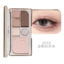 Bảng Phấn Mắt Bi Ya 6 Ô Butterfly Eye Shadow