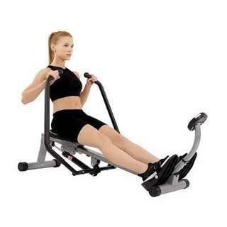 Máy tập chèo thuyền RM2 chính hãng , Bảo hành 5 năm .