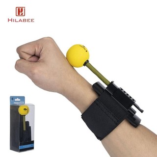 Hilabee Golf Swing Correction Swing Tập thể dục Đồ dùng giảng dạy Xoay