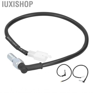 Iuxishop Công tắc đèn phanh thủy lực Áp suất bu lông M10x1.0 cho hệ thống một dòng