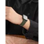 Dây đeo đồng hồ từ tính bằng da gấp cho Xiaomi Miband Band 9 8 Pro 7 Pro Vòng đeo tay thông minh Thay thế dây đeo cổ tay Phụ kiện