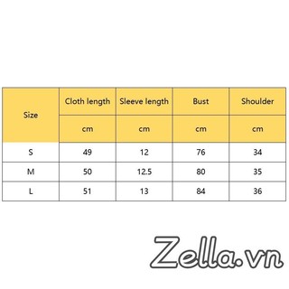 Áo thun nữ mùa hè mỏng Y2K In chữ cổ tròn tay ngắn Crop Tops Dạo phố