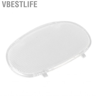 VBESTLIFE Đèn cửa ô tô Ống kính đèn ABS Dễ dàng lắp đặt 8411A001 Chống va đập cho L200 Triton MK4 2006 2014