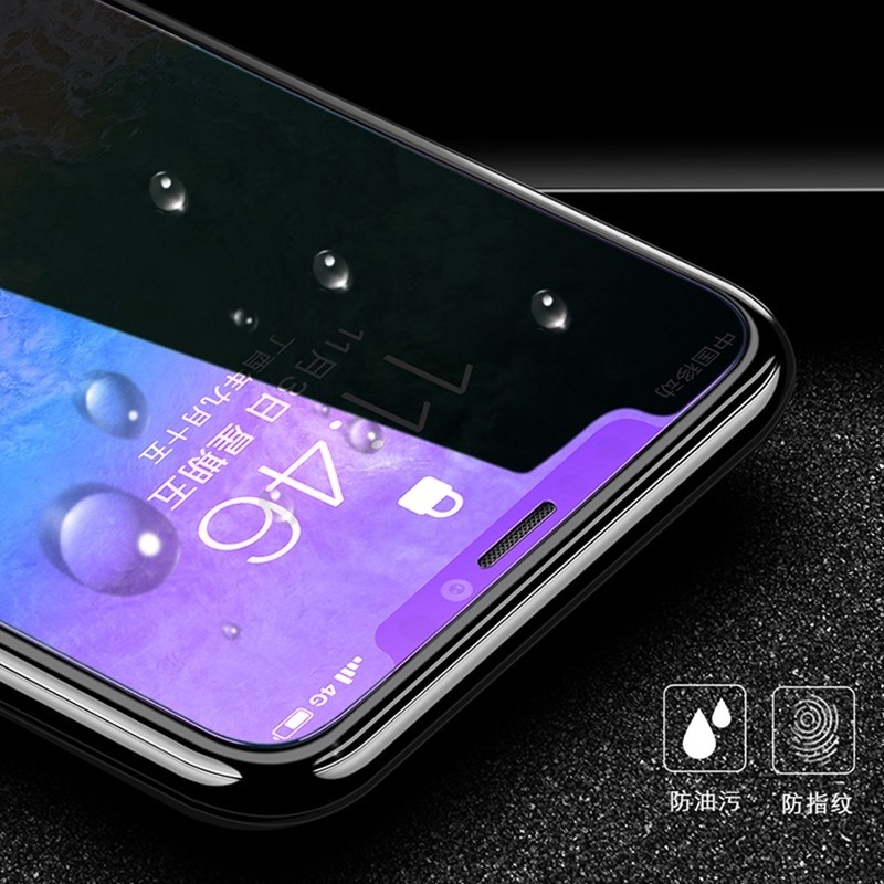Kính cường lực tia sáng xanh Realme Note 60 cho bảo vệ màn hình Realme Note 50 + Phim ống kính máy ảnh + Phim mặt sau