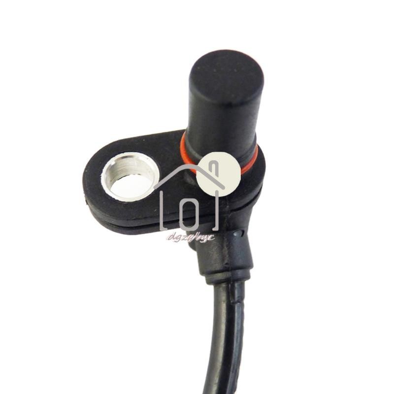 [Dgzqbyc] Cảm biến ABS phía trước bên trái / phải cho Chevrolet Captiva Opel Vauxhall Antara 96626078