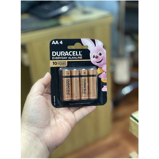(HCM) Pin AA 1,5V Siêu Bền, Hãng Duracell (Hàng Chính Hãng)