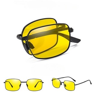Có Thể Gập Lại Photochromic Kính Mát Nam Drive Thể Thao Ngoài Trời Phân Cực Ánh Sáng Che Nắng Kính râm Mùa Hè Kính Mắt Cho Đi Xe Đạp