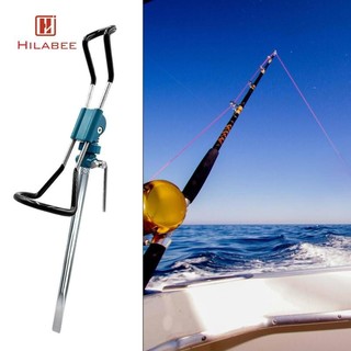 Giá đỡ cần câu HILABEE cho ngân hàng Cần câu cực Giá đỡ cần câu