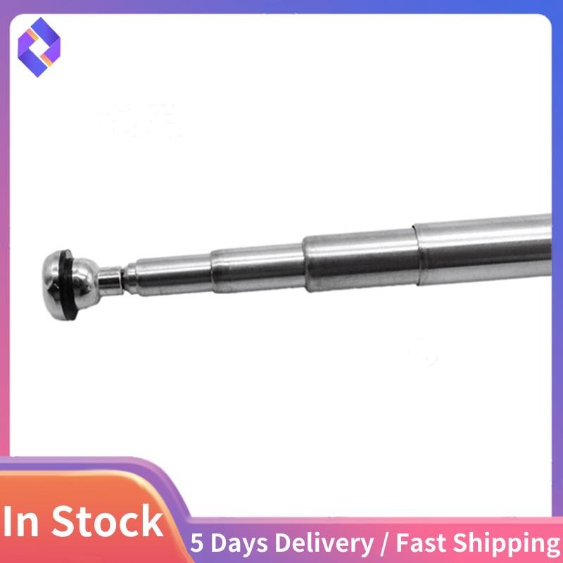 Cột Ăng Ten Điện Ô Tô Cho Mitsubishi Pajero Montero III V66 V73 V74 V75 2000-2006 ZPN-01407 MR252201 MR M515821 Phụ tùng phụ kiện