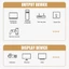 Btsg 2 1 HDTV Cáp Video 48Gbps Tốc Độ Nhanh 8K 60Hz Dây Cho HDTV Máy Tính Bảng Và Máy Chơi Game Dây Nối Dài