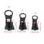 OXXGGKAO 10 Bộ Dây Kéo Sửa Chữa Khóa Kéo 3 5 8 Dây Kéo Có Thể Tháo Rời Thanh Trượt Dây Kéo Kéo Kéo
