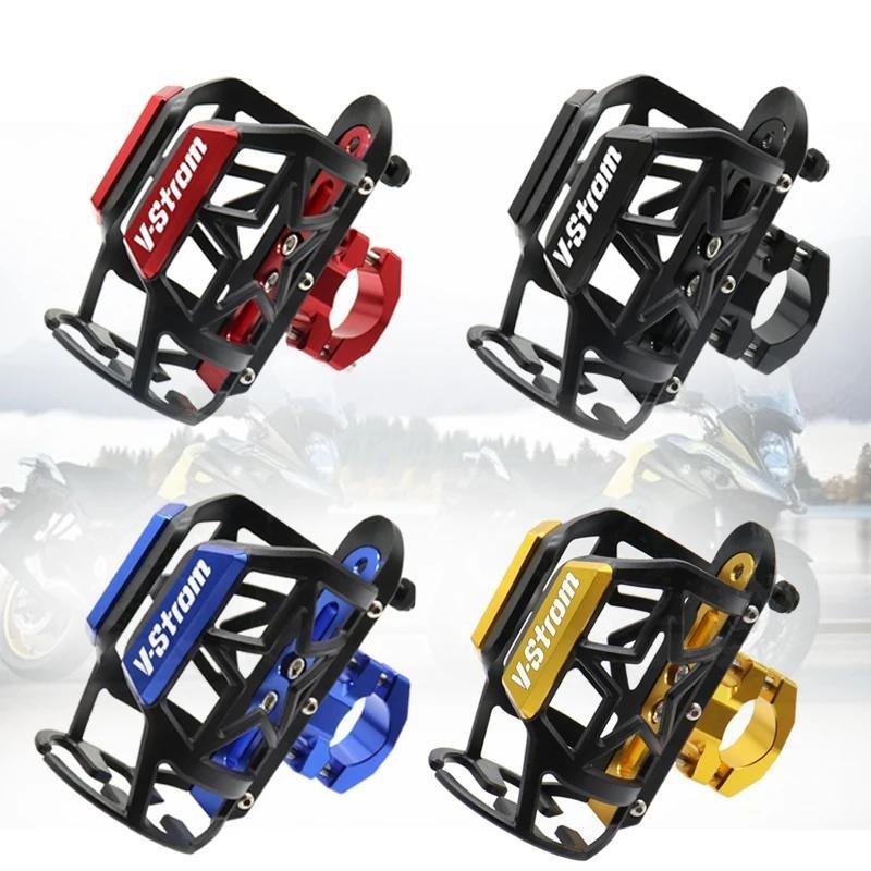 Rétroviseur Compatible Avec Suzuki V-Strom 1000 / XT Paire De Retroviseurs Le11 Retroviseur Ece Retroviseur Rs1 A556952 0