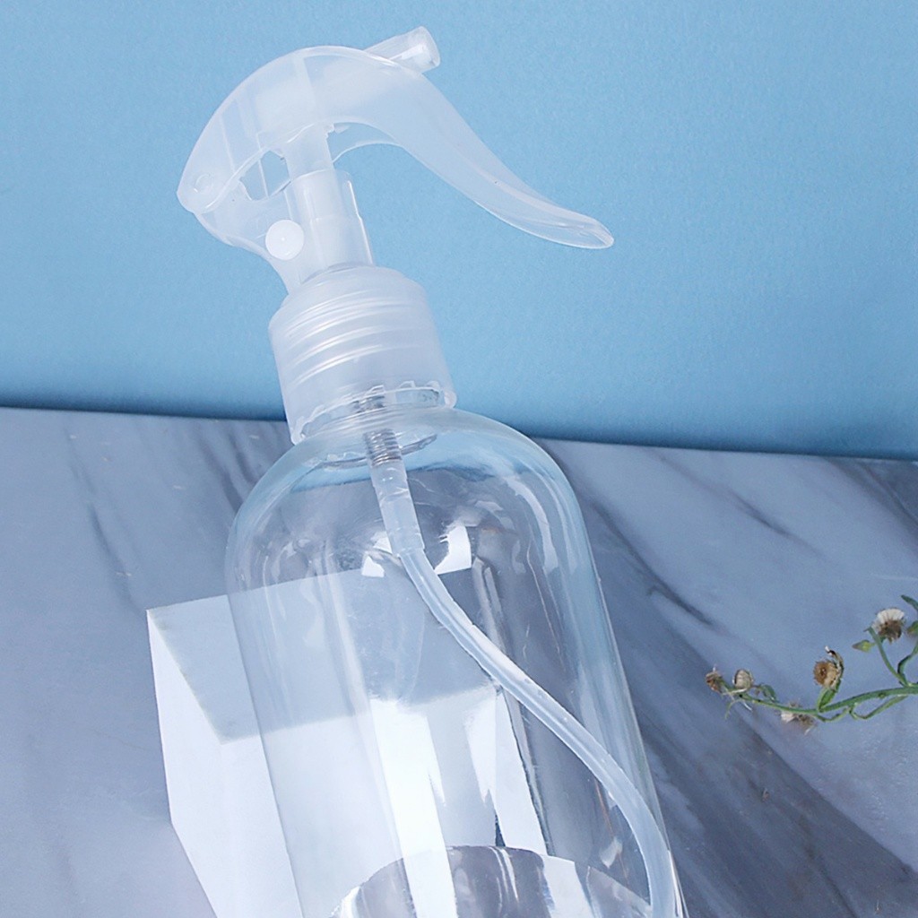 Bình Xịt Bằng Nhựa 100-300ml Không Độc Hại Tiện Dụng TOOL