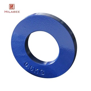 Hilabee Fractional, 0,55lb ~ / 2,2lbs Barbells, Rèn luyện sức mạnh, Đĩa trọng lượng phân số tải siêu nhỏ