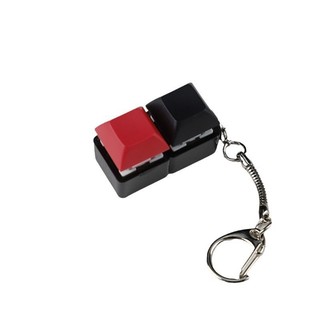 Công tắc bàn phím cơ HL Máy kiểm tra móc khóa Đồ chơi Keycaps Công cụ kiểm tra