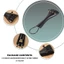 3 / 4 4 / 4 Violin Fiddle Tailpiece Hill Style với 1 chiếc Tailgut Tailcord 4 Fine Tuners Hợp kim nhôm Mạnh mẽ