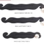 DELMER Hairstyle Twist Maker, Easy Big Ring Đĩa Tóc Donut Hair Bun Maker, Phụ Kiện Tóc Bun Kẹp Tóc Updo Dụng Cụ Tạo Kiểu Tóc Bun Curler Bện Nữ