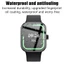 Phim Kính Cường Lực 2.5D Cho Xiaomi Redmi Watch 4 HD Bảo Vệ Màn Hình Cho Mi Redmi Watch 4 Kính Bảo Vệ Chống Trầy Xước