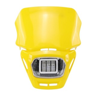 Đèn pha phía trước MIS Đèn pha cho xe máy Đèn pha LED đa năng Fairing