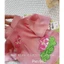 Bộ lụa hình hoa sen cho bé gái 8-28kg. sét bộ bà ba xinh xắn cho bé gái
