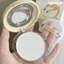 MENOW Bột Kiểm Soát Dầu Lâu Dài Chống Thấm Nước Chống Mồ Bỏ Bột Mật Ong
