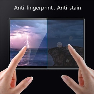 2 Chiếc 9H HD Kính Cường Lực Cho Lenovo Yoga Tab 11 YT-J706F 11inches 2021 Máy Tính Bảng Bảo Vệ Màn Hình Chống Cháy Nổ Phim
