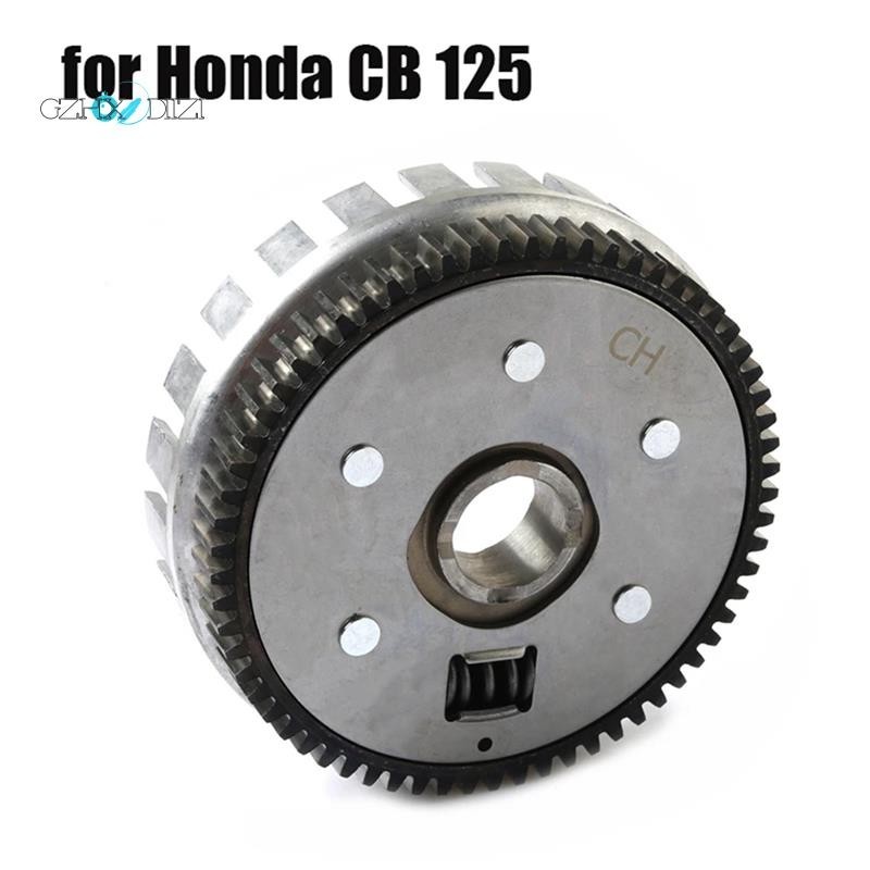 Xe Máy Bánh Răng Dẫn Động Chính Comp Cho Xe Honda Cb125 Ace Cbz Cb Cg