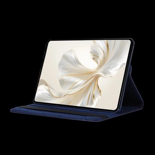 Ốp Da Siêu Mỏng Cho Honor Pad X9a 11.5 inch 2025 X8a 11 ” 2024 X9 X8 Pro 11.5 X8 Lite V8 V7 Pro 11inch Giá Đỡ Xoay Vỏ Bảo Vệ Máy Tính Bảng