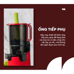 [Chính hãng] Máy Ép Chậm Nguyên Quả 3S Lazychef LC-03ME  - Máy Ép Trái Cây, Máy Làm Kem Hoa Quả, đơn giản gấp gọn 3 Giây — ảnh 4