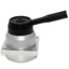 3 Vị Trí 4 Chiều G1 / 4 Inch Dia Khí Nén Tay Đòn Bẩy Van K34R6-8D Hướng Dẫn Sử Dụng Van Điều Khiển Cơ Khí Van
