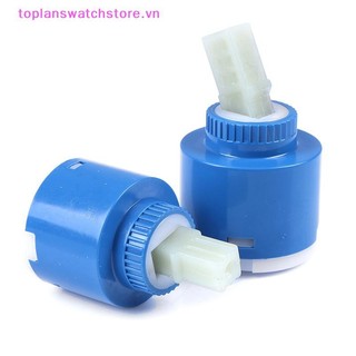 Toplanswatchstore 35mm / 40mm thay thế đĩa gốm hộp mực vòi bên trong van máy trộn nước vòi VN