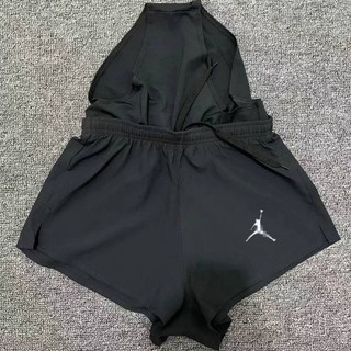 Sports Student Three-Point Pants with Lining Shorts Track and Field Running Quick Dry Training Competition 2024 New Men's and Women's Marathon 4fSQ