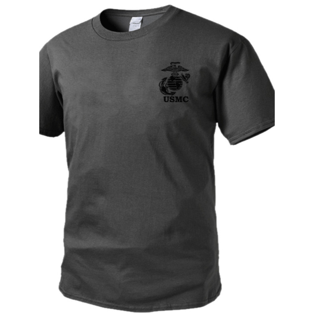 Áo thun USMC_tactical_dã ngoại