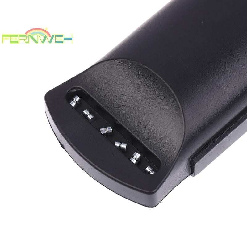 [Fernweh] Di Động 6 Đàn Guitar Bỏ Túi Bass Quà Tặng Du Lịch Dây Đàn Guitar Hợp Âm Huấn Luyện Ngón Tay Tập Thể Dục Dành Cho Người Mới Bắt Đầu Trẻ Em [MỚI]