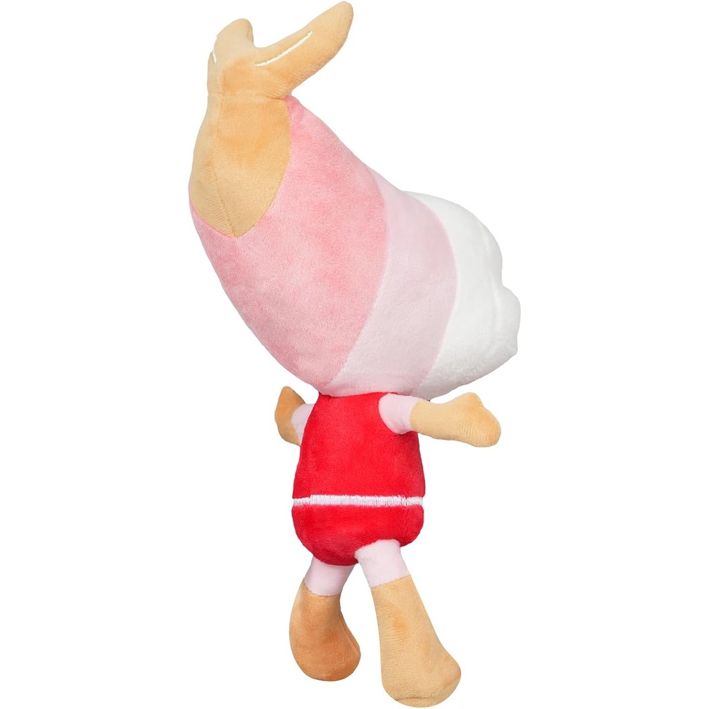 Dandy 's Plush, 13,8 "Gối sang trọng Tôm đáng yêu Trang trí nội thất Sinh nhật cho người hâm mộ và trẻ em