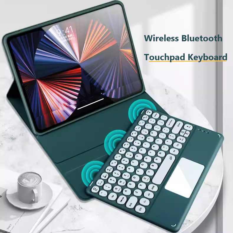 Bàn Phím Touchpad Cho Lenovo Tab P12 12.7 Inch 2023 Cho Xiaoxin Pad Pro ...