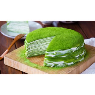 Bột matcha đài loan Neicha gói chia 10g
