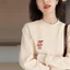 DELMER Lính Thổ Cẩm, Hoạt Hình Cổ Điển Chú Hề Thổ Cẩm, Kẹp Pin Trái Tim Và Spade Dễ Thương Vintage Hiệp Sĩ Corsage Tiệc