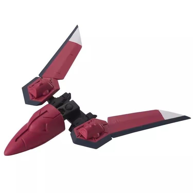[Btf] Hàng có sẵn BANDAI Gundam Capsule Toy MSE26 Capsule Toy Strong Heroic Gundam Assembly RE3J