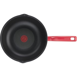 Chảo chiên lòng sâu chống dính Tefal So Chef 28cm (G1358695) - Dùng mọi loại bếp |HỎA TỐC 2H HCM|
