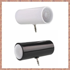 Loa Mini Giắc Cắm 3.5mm Chuyên Dụng Cho Máy Nghe Nhạc MP3 / PC / Máy Tính Bảng