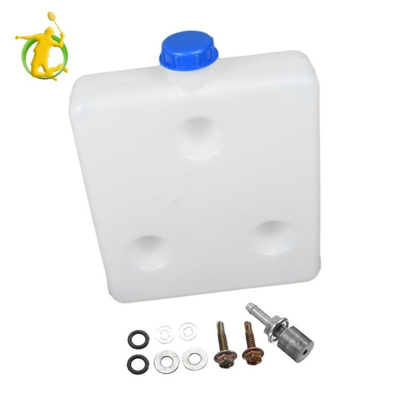 10l Nhiên Liệu / Dầu / Dung Tích Lớn / Hộp Dầu Bảo Quản / Nhiên Liệu Nóng Cho Xe Ô Tô Xe Tải Nóng