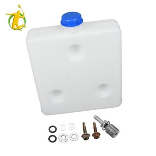 10l Nhiên Liệu / Dầu / Dung Tích Lớn / Hộp Dầu Bảo Quản / Nhiên Liệu Nóng Cho Xe Ô Tô Xe Tải Nóng