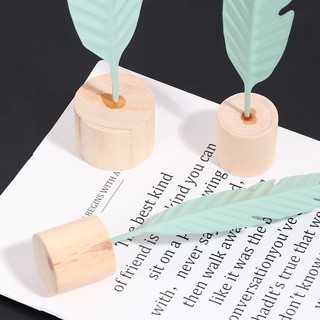 Xả hàng - Cây lông vũ trang trí phụ kiện chụp ảnh Bunnies decor sáng tạo trang trí bàn làm việc bàn học kệ tủ