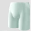 Quần Lót Nam Xu Hướng Thời Trang Đơn Giản Ice Silk Thể Thao Thể Dục Mỏng Chống Mài Mòn Chân Flat Góc Quần Thoải Mái Traceless B347