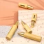 Chai nước hoa DAYBREAK 5 / 10ML, Máy phun di động bằng gỗ có thể đổ lại, Hộp đựng chất lỏng Mini đáy siêu mịn