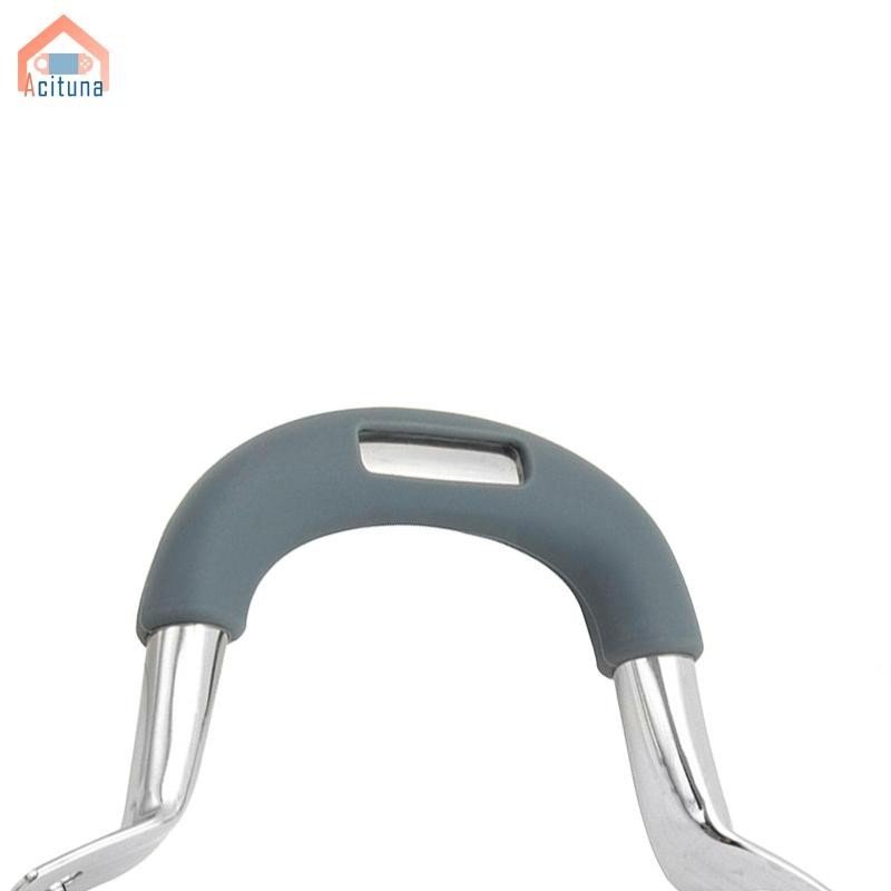 3 Tay Cầm Chảo Chiên Tay Cầm Nồi Cho Dụng Cụ Nhà Bếp Phụ Kiện